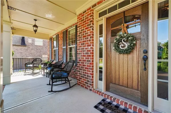 Acworth, GA 30101,4429 Talisker LN NW