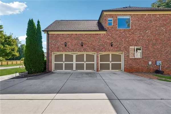 Acworth, GA 30101,4429 Talisker LN NW