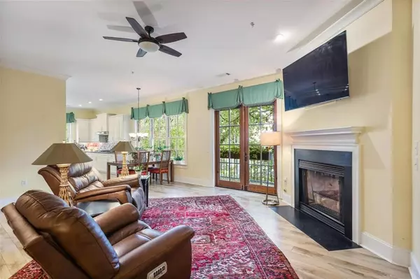 Marietta, GA 30060,351 WASHINGTON AVE NE #309