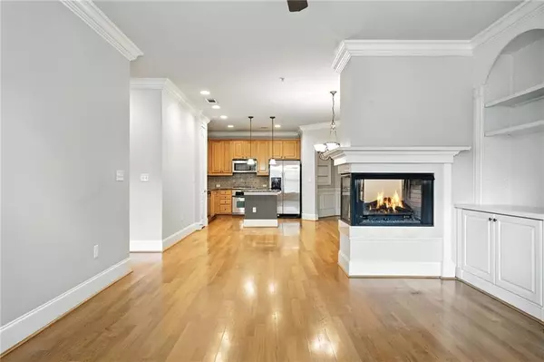 Dunwoody, GA 30338,2300 Peachford RD #3108