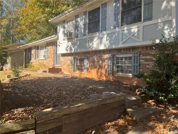 Jonesboro, GA 30238,8474 Magnolia DR