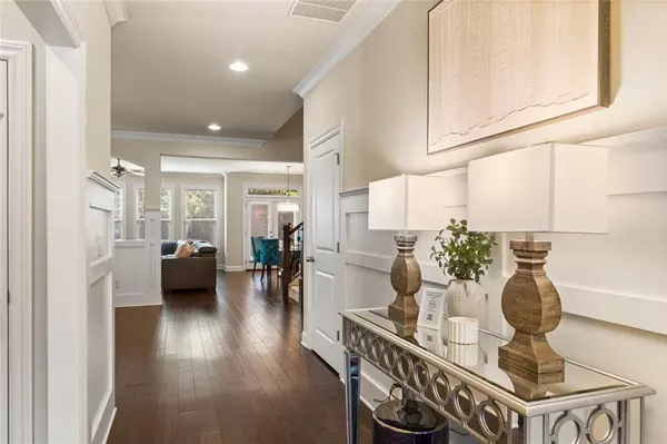 Alpharetta, GA 30004,925 Hargrove Point WAY