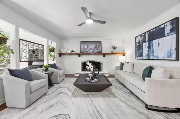 Decatur, GA 30033,1599 Frazier RD