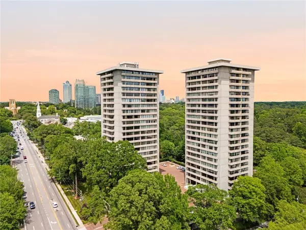 2575 Peachtree RD NE #9-G, Atlanta, GA 30305