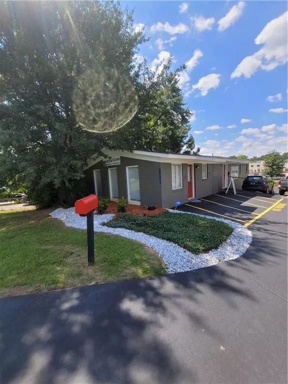 Riverdale, GA 30274,6463 CHURCH ST