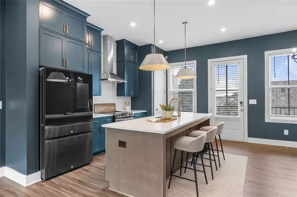 Atlanta, GA 30318,988 Viney WAY NW