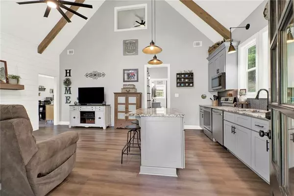 Rydal, GA 30171,688 East Valley RD NE
