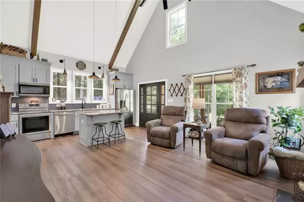Rydal, GA 30171,688 East Valley RD NE