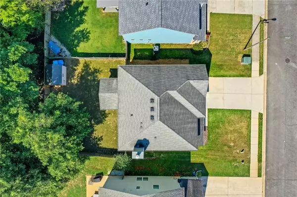 Ball Ground, GA 30107,140 Renford RD