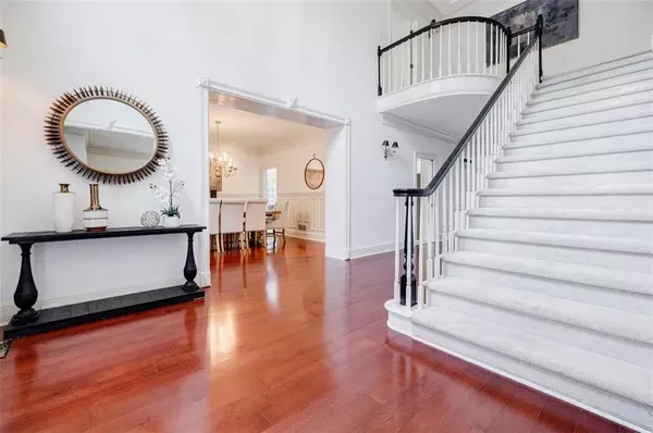 Sandy Springs, GA 30350,160 Savannah Estates DR