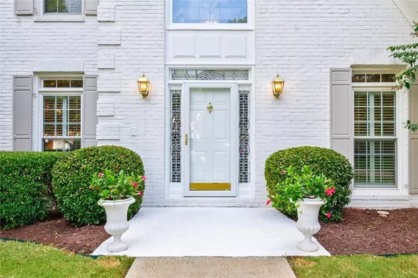 Sandy Springs, GA 30350,160 Savannah Estates DR