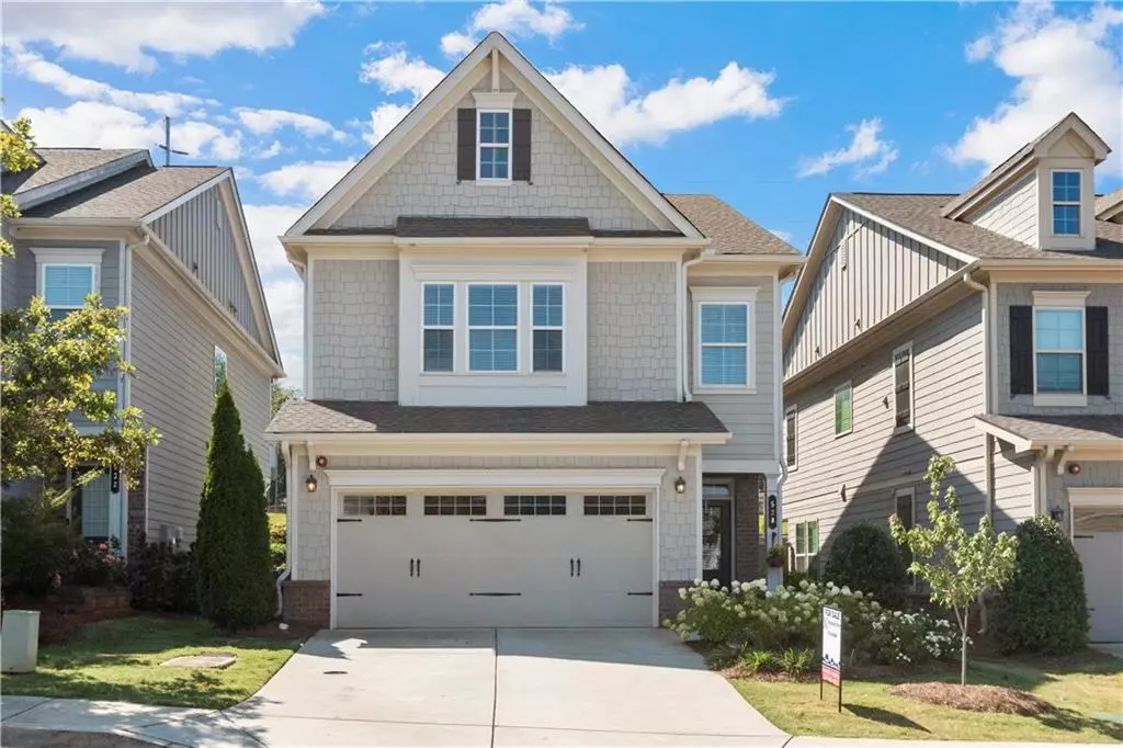 Marietta, GA 30008,528 Mansell ST