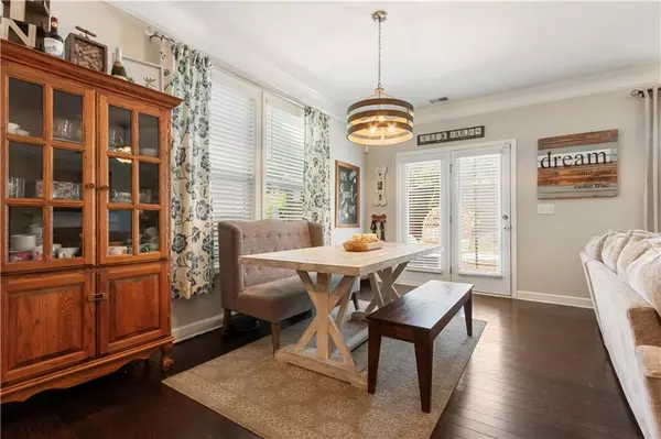 Marietta, GA 30008,528 Mansell ST