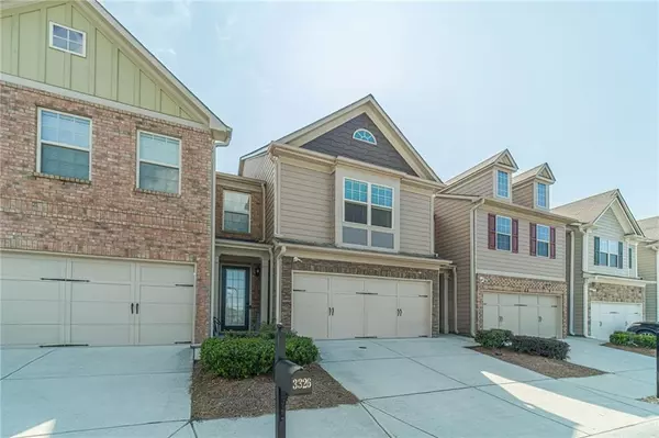 Buford, GA 30519,3328 Sardis Bend DR