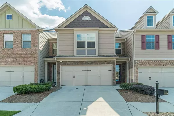 3328 Sardis Bend DR, Buford, GA 30519