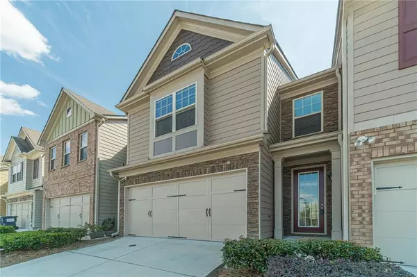 Buford, GA 30519,3328 Sardis Bend DR