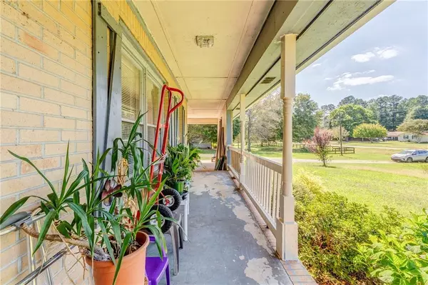 Cave Spring, GA 30124,5549 FOSTERS MILL RD SW