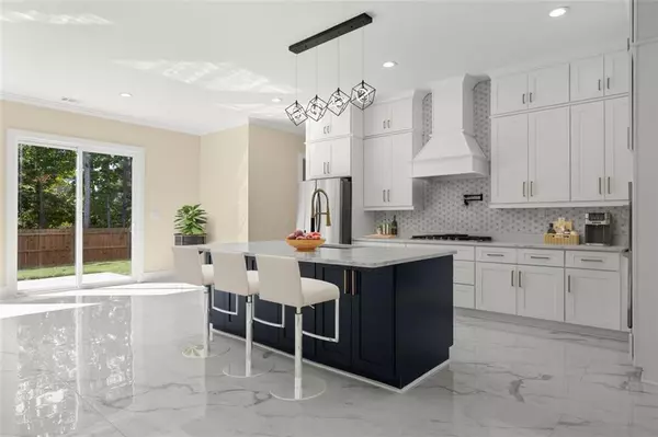 Atlanta, GA 30349,5011 Colton Run