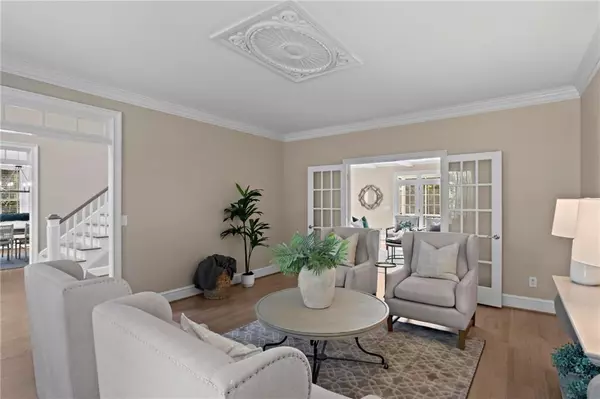 Decatur, GA 30030,217 Seneca ST