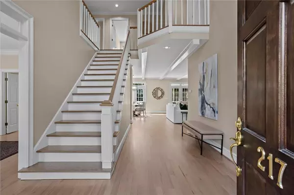 Decatur, GA 30030,217 Seneca ST