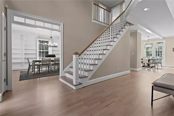 Decatur, GA 30030,217 Seneca ST