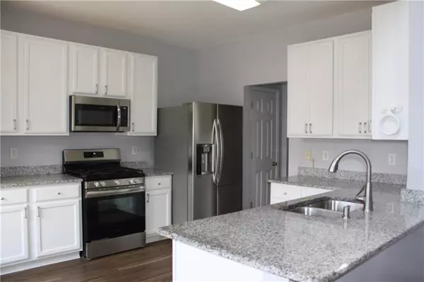 Mableton, GA 30126,1675 Huntcrest PARK SW