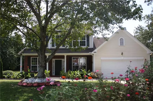Mableton, GA 30126,1675 Huntcrest PARK SW