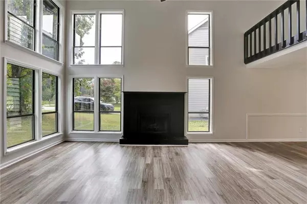 Lawrenceville, GA 30044,1124 Empire CIR