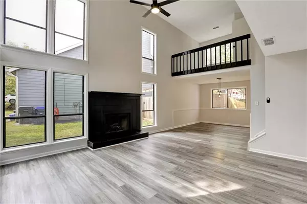 Lawrenceville, GA 30044,1124 Empire CIR
