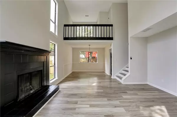 Lawrenceville, GA 30044,1124 Empire CIR