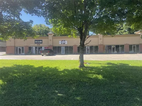 1917 Pryor RD, Atlanta, GA 30315