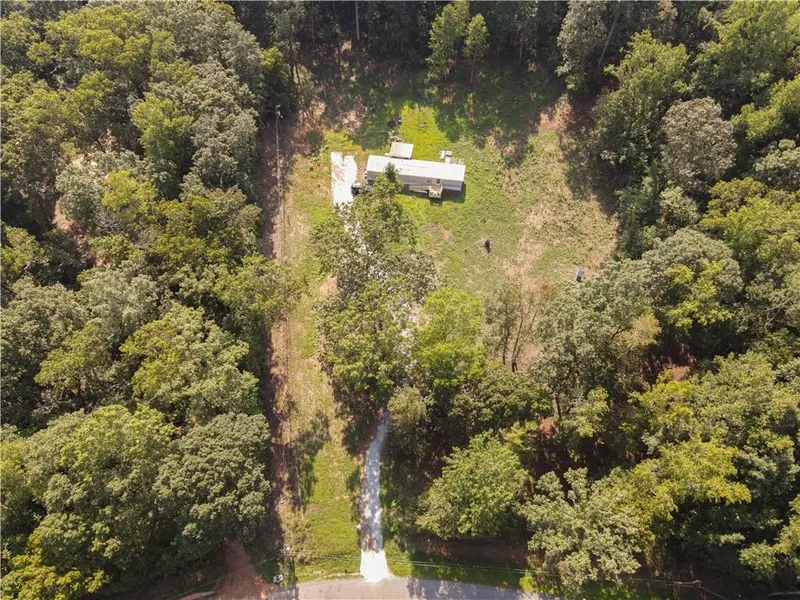 166 Timberlane DR, Danielsville, GA 30633