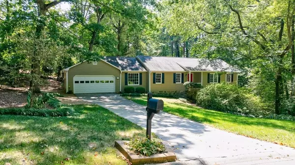 Marietta, GA 30062,2726 Whitehurst DR NE