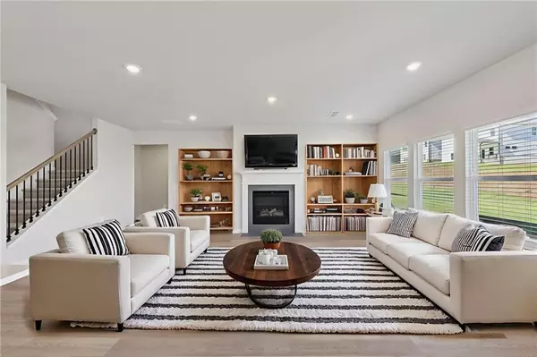 Grayson, GA 30017,1498 High Falls LN