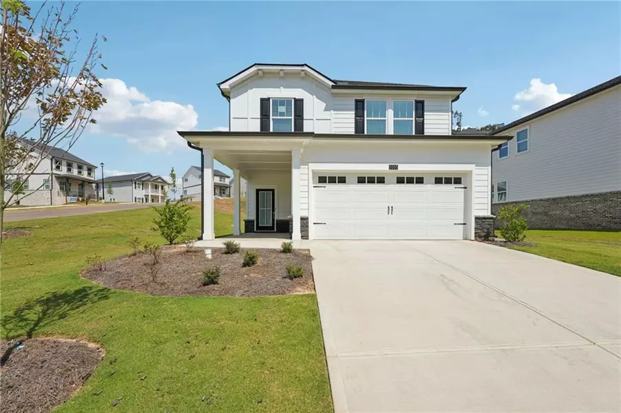 5105 Abdulla DR, Cumming, GA 30041