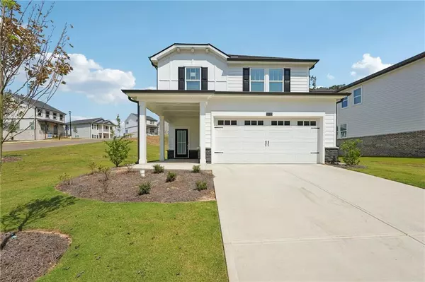 5105 Abdulla DR, Cumming, GA 30041