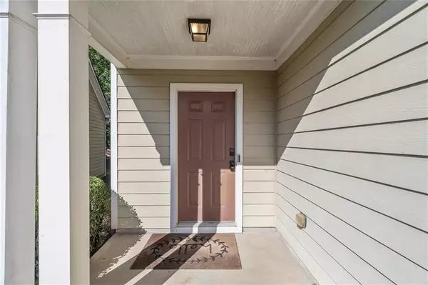 Conyers, GA 30012,2054 Appaloosa WAY