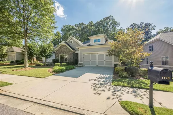 Cumming, GA 30041,1175 CREEK VISTA DR