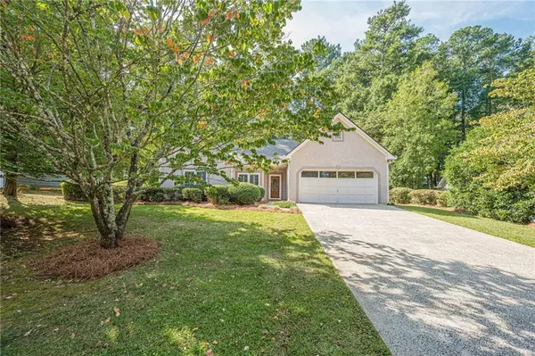 Powder Springs, GA 30127,3215 Dogwood DR