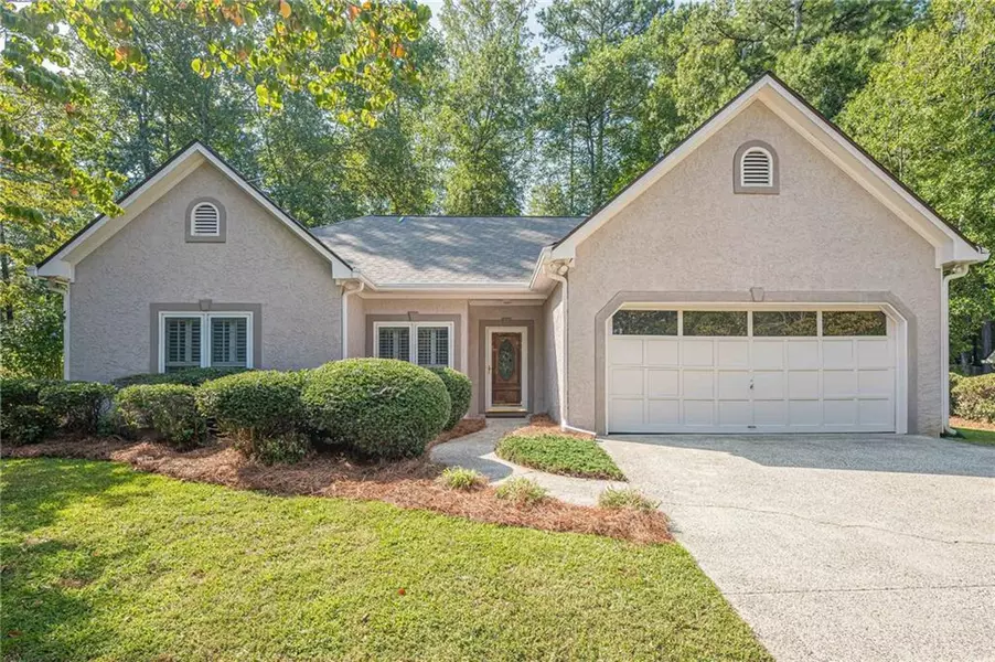 3215 Dogwood DR, Powder Springs, GA 30127