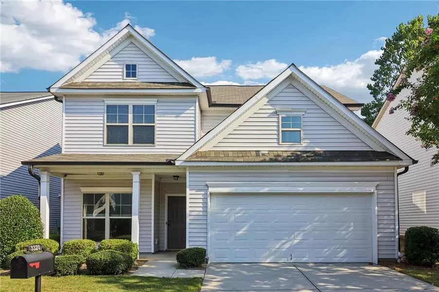 3320 Tiara CIR SW, Atlanta, GA 30311