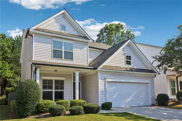 Atlanta, GA 30311,3320 Tiara CIR SW