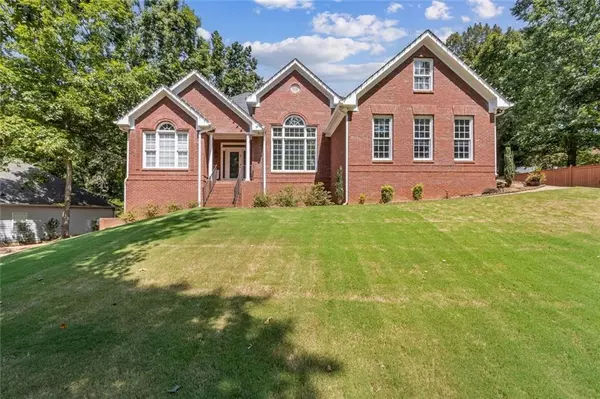 Flowery Branch, GA 30542,5985 Wigwam Way WAY
