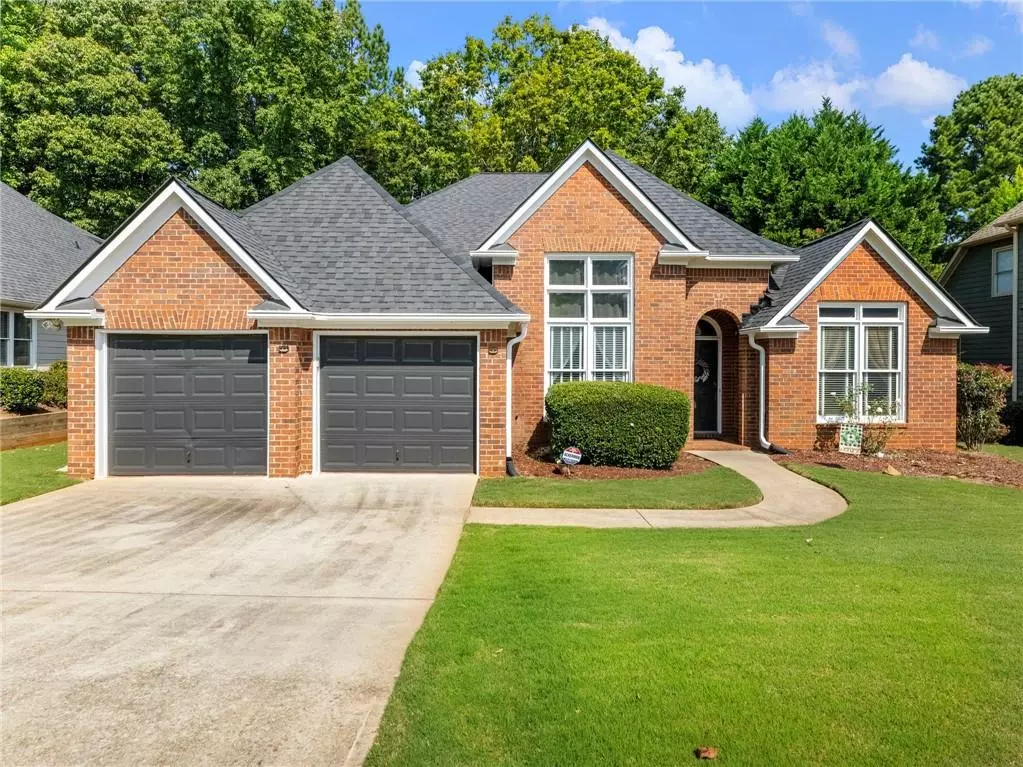 Dacula, GA 30019,894 Fairview Club CIR