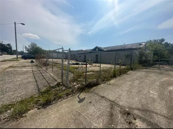 Macon, GA 31204,3014 Napier AVE