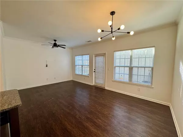 Stone Mountain, GA 30083,1195 Indian Creek PL