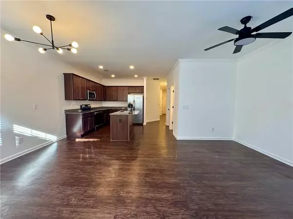 Stone Mountain, GA 30083,1195 Indian Creek PL
