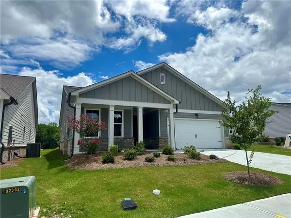 Loganville, GA 30052,1692 Juniper Berry WAY