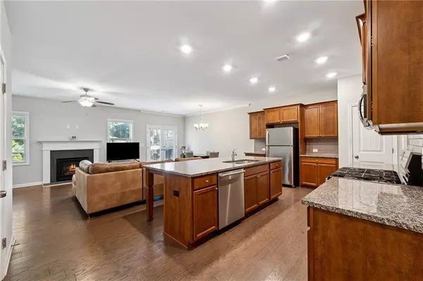 Buford, GA 30518,1477 Lanier Vista DR