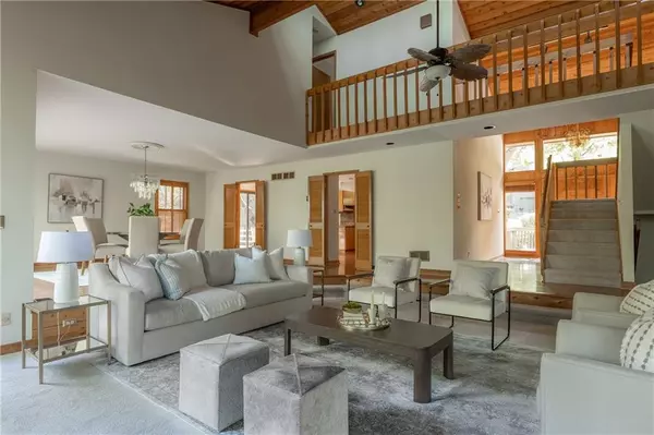 Johns Creek, GA 30022,375 N Peak DR